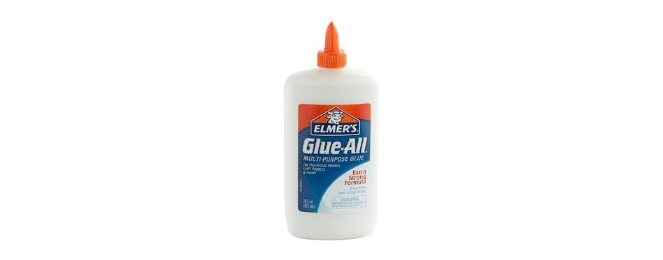 2.5. Keo swuax Elmer's All-Purpose Extra-Strong Liquid PVA Glue