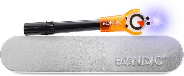BONDIC Laser Bonding Tech Liquid Plastic