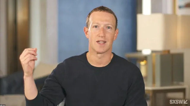 Trải nghiệm NFT trên mạng xã hội Instagram, Mark Zuckerberg tuyên bố sẽ sớm đưa tính năng mới lên Facebook - Ảnh 2.