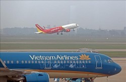 Việt Nam sẽ là trường hàng không phát triển nhanh thứ 5 thế giới vào năm 2035