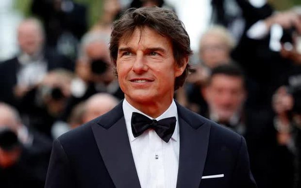   Tài tử U60 Tom Cruise có đầu vào cao nhất Hollywood: Thành công nhờ tận tâm trong mọi vai diễn - Ảnh 3.