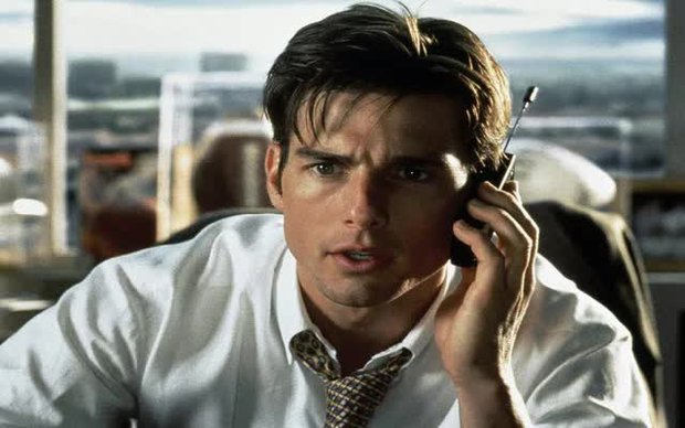   Tài tử U60 Tom Cruise có đầu vào cao nhất Hollywood: Thành công nhờ tận tâm trong mọi vai diễn - Ảnh 4.