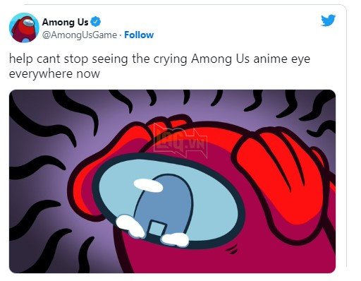 Hóa ra use Meme Sú là cách dễ dàng nhất để vẽ đôi mắt buồn trong Anime 5